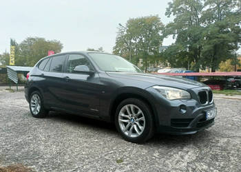 BMW X1 X Drive, M - pakiet, Automat, Panorama, bardzo zadbany I (E84) (200…