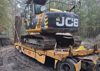Jcb js 130 ,2013 r,