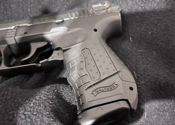 Walther P22