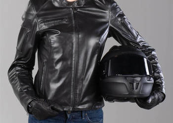 Kurtka skórzana motocyklowa damska Dainese Nikita 2 rozm. 40