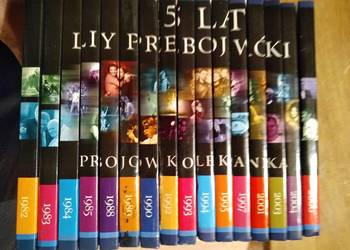 25 listy przebojów trójki- przedstawia Marek Niedzwiecki.