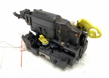 ZAMEK DRZWI LEWY TYŁ DACIA DUSTER Hatchback 10-18