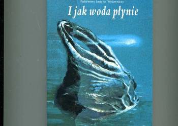 I jak woda płynie - Yourcenar