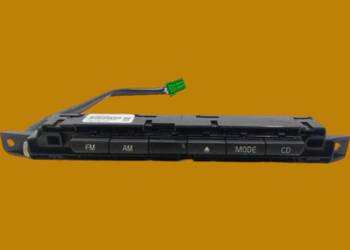 PANEL STEROWANIA RADIEM 31300019 Volvo XC 60 I (2008-  )