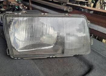 Lampa przód prawa Mercedes w126 BOSCH