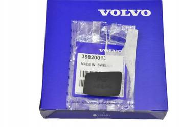 VOLVO XC60 zaslepka airbag przedni lewy slupek OE