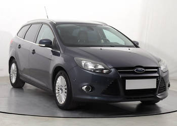 Ford Focus 1.6 EcoBoost