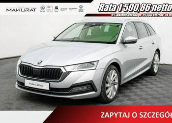 Škoda Octavia CT268AV#1.5 TSI e-Tec Style DSG Podgrz.f i szyba Salon PL VA…
