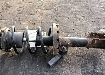 AMORTYZATOR PRAWY PRZÓD OPEL ASTRA G
