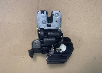8K9827505A Zamek tylnej klapy bagażnika audi a5 8t sportback