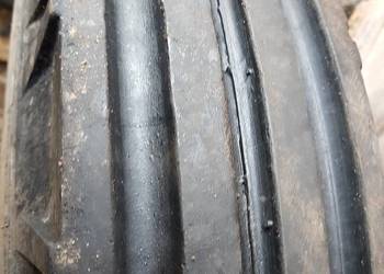 Opona 600/16 Stomil Olsztyn stary typ przód: do C-330, C-360, MF 255