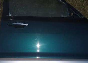 Pajero 3 drzwi prawe P + T