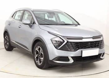 Kia Sportage 1.6 T-GDI