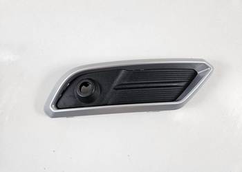 SEAT ATECA LIFT FR KRATKA ZDERZAKA LEWA TYŁ LEWY 575807055B 575807833