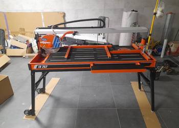 Przecinarka do płytek norton clipper TR252