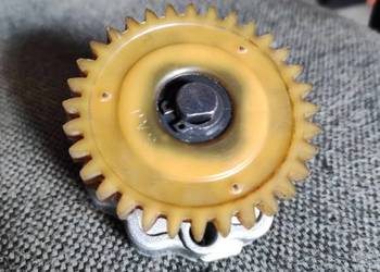 Pompa oleju raptor xt 600 660 tt