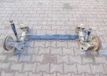 BELKA ZAWIESZENIA TYŁ OŚ TYLNA CITROEN C2 VTR 2005 EXYB