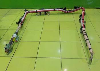 HONDA INSIGHT II 09r 1.3 IMA HB 5D kurtyna powietrzna lewa 78800-TM8-E810