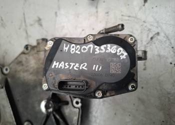 RENAULT MASTER III 2,3 DCI zawór EGR H8201353607