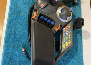 G835.970.160.025 Fendt - Joystick - Konsola - Podłokietnik