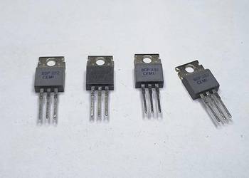 Tranzystor BDP392 Unitra CEMI