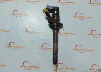 FORD PEUGEOT CITROEN VOLVO 2.0 TDCI HDI 9657144580 wtryskiwacz KLASA 5