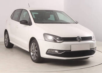 VW Polo 1.2 TSI