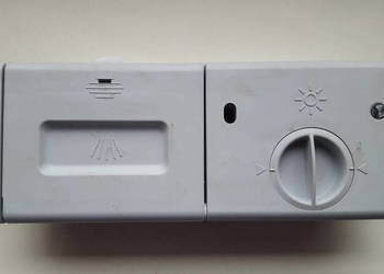 Electrolux dozownik zasobnik detergentów do zmywarki