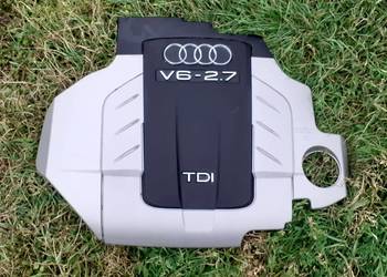 Pokrywa Silnika 059103925ba 925bb Audi