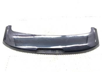 SPOILER JEEP COMPASS MP Crossover DIAMOND BLACK CRYSTAL OWIEWKA