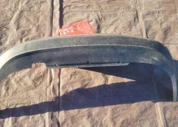 FIAT TIPO II SEDAN DYFUZOR DOKŁADKA ZDERZAKA TYL SPOILER 735604316 / 2033