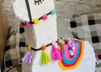 Piniata Lama
