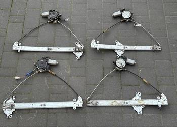 Elektryczny mechanizm szyb Rav4 Toyota mk1 94-00 lewy prawy