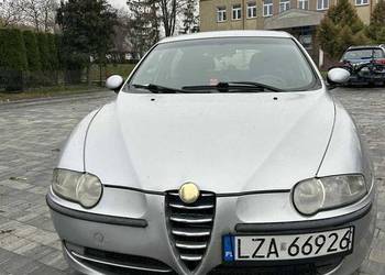 ALFA ROMO 147