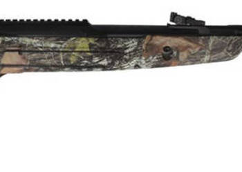 Wiatrówka Hatsan AirTact ED Camo 4.5 mm