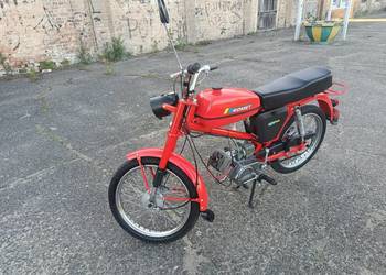 Romet 205 ogar motorynka kadet WSK