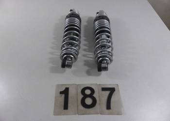 Harley-Davidson  Sportster XL  Amortyzatory tylne A187