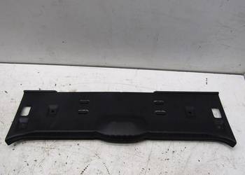 OSŁONA NAKŁADKA PROGU BAGAŻNIKA TYŁ CITROEN C3 III 9811857577