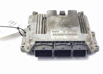 KOMPUTER SILNIKA ECU RENAULT TRAFIC II 0281014648