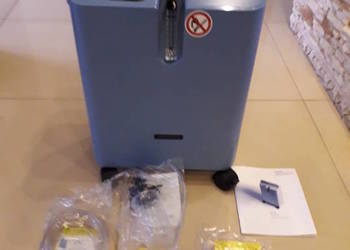 Koncentrator tlenu Philips EverFlo