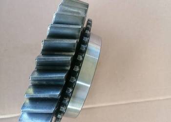 Koło rewersu z34 Renault 103-54 106-54 110-54 120-54 133-54 145-54 155-54