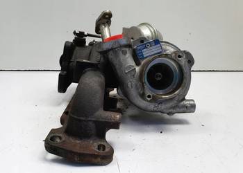 TURBOSPRĘŻARKA Volvo XC60 2.4 D5 _ turbo 36002664