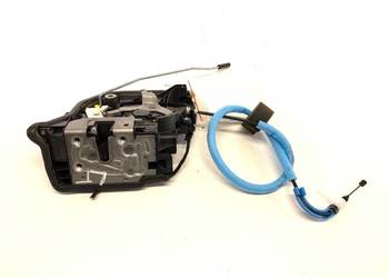 ZAMEK DRZWI LEWY TYŁ BMW F45 Minivan 7281939