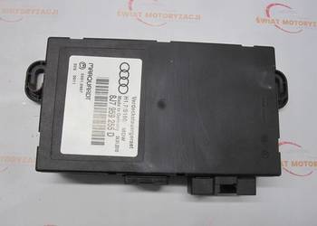 AUDI TT 1.8 10r sterownik moduł dachu 8J7959255D