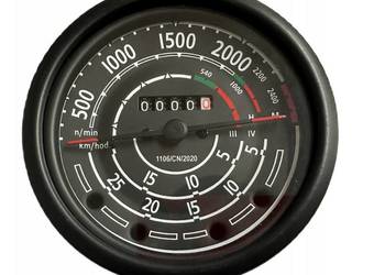 LICZNIK MOTOGODZIN C-385 86350967