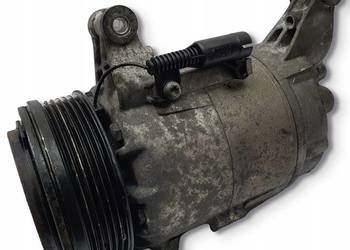 SPRĘŻARKA KLIMATYZACJI Mini Cooper R50 R53 1.6 16V Delphi 01139014 11645610
