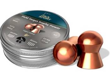 Diabolo H&N FTT POWER 4,5/300