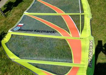 Żagiel windsurfingowy NP Spirit 6,6