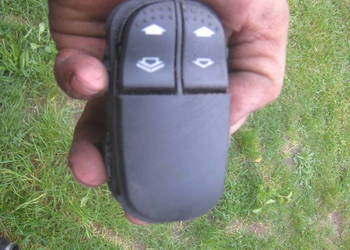 Panel sterowania szyb elektrycznych Ford focus mk1 98-