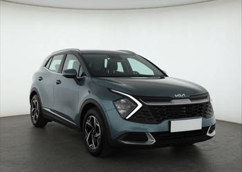 Kia Sportage 1.6 T-GDI
